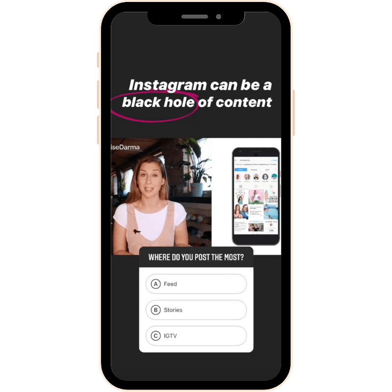 increase engagement on instagram