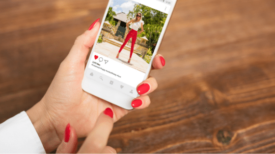 How to use Hashtags on Instagram for Business